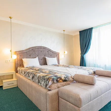 Hotel Lecardo