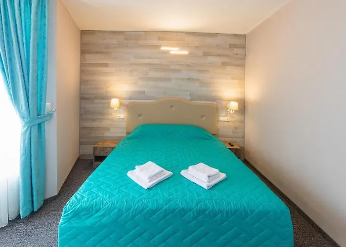 Lecardo מלון אהלוי