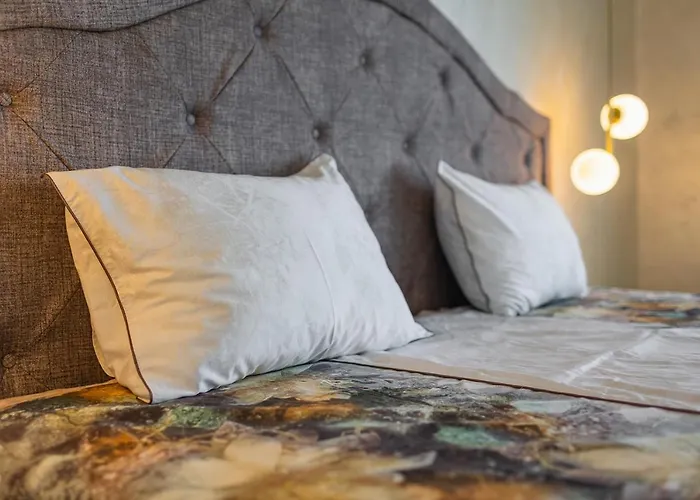 Lecardo מלון אהלוי