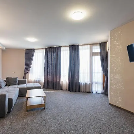 Hotel Lecardo
