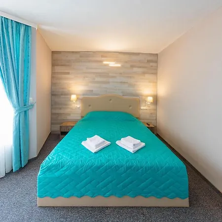 Lecardo Hotel Aheloy