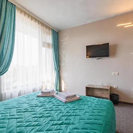 Hotel Lecardo *