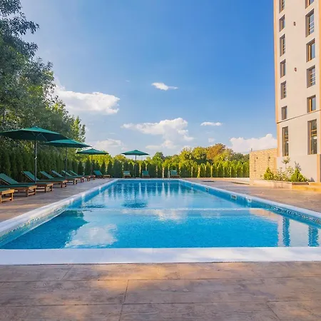 Hotel Lecardo Aheloy