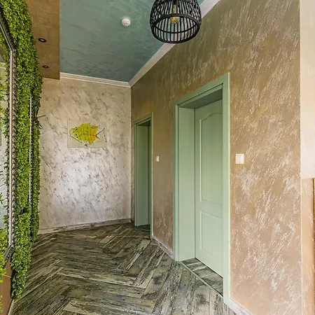 Lecardo Hotel Aheloy