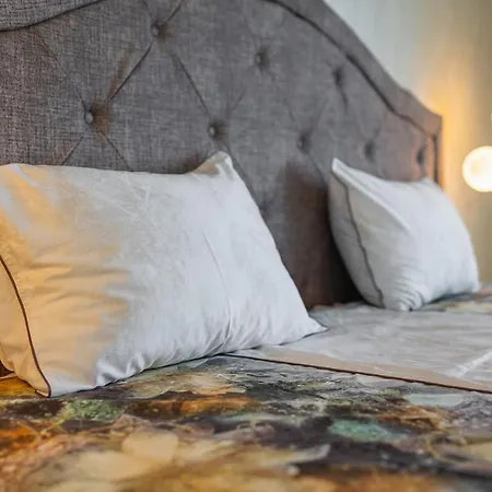 Lecardo Hotel Aheloy